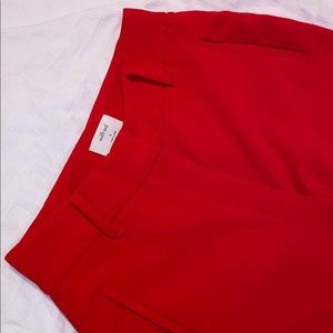 W Aritzia Wilfred pant Size 4